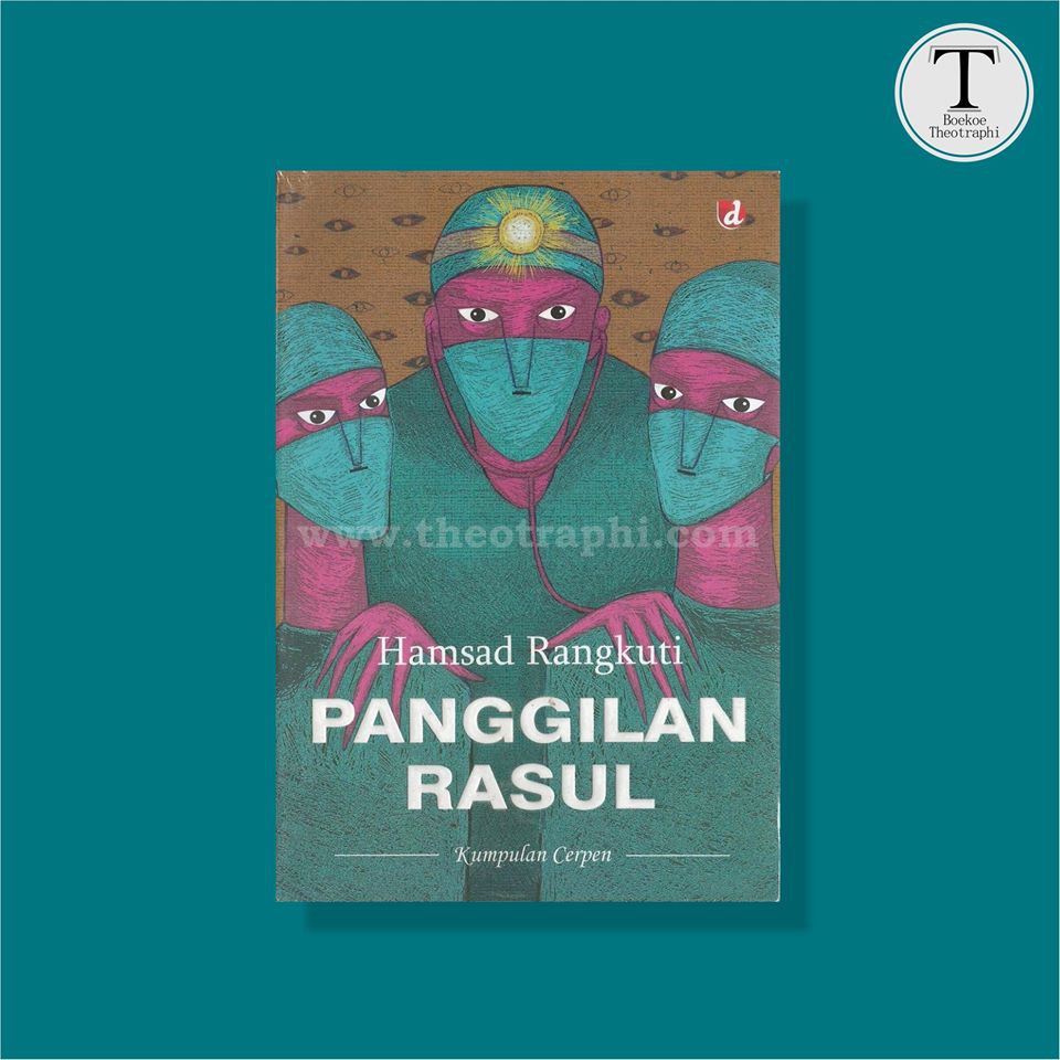 Panggilan Rasul - Hamsad Rangkuti
