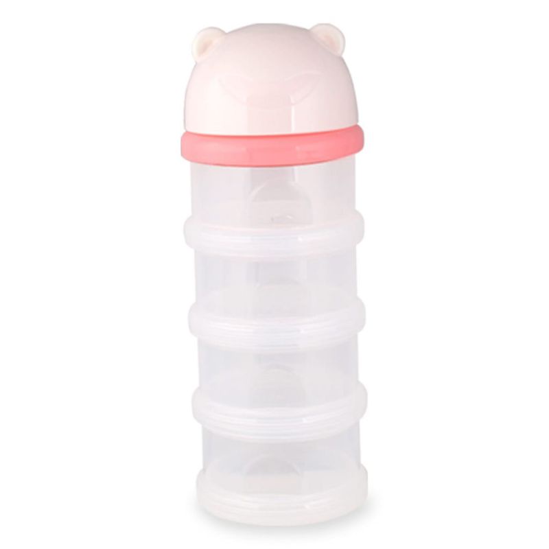 LUSTY BUNNY MILK POWDR CASE TB1709/TB1710