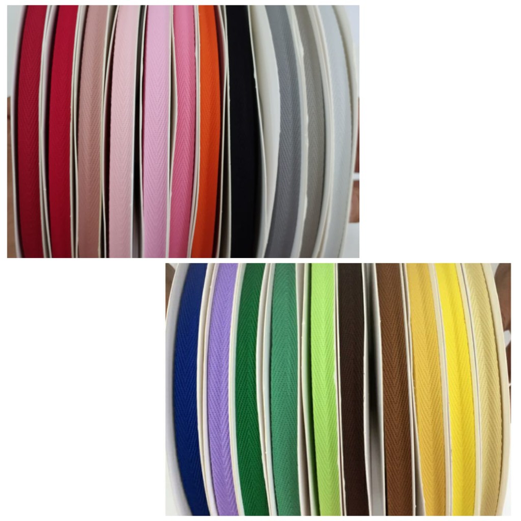 10 YARD  - 1 CM | PITA KATUN PREMIUM