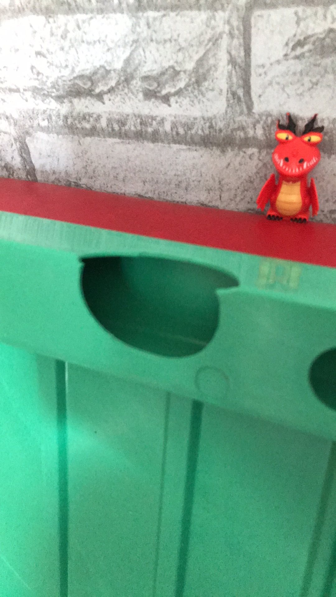 Promo New Year Container Karakter Anak  Container Pintu Laci Plastik Container Bcsc B-242l Pooh/kst