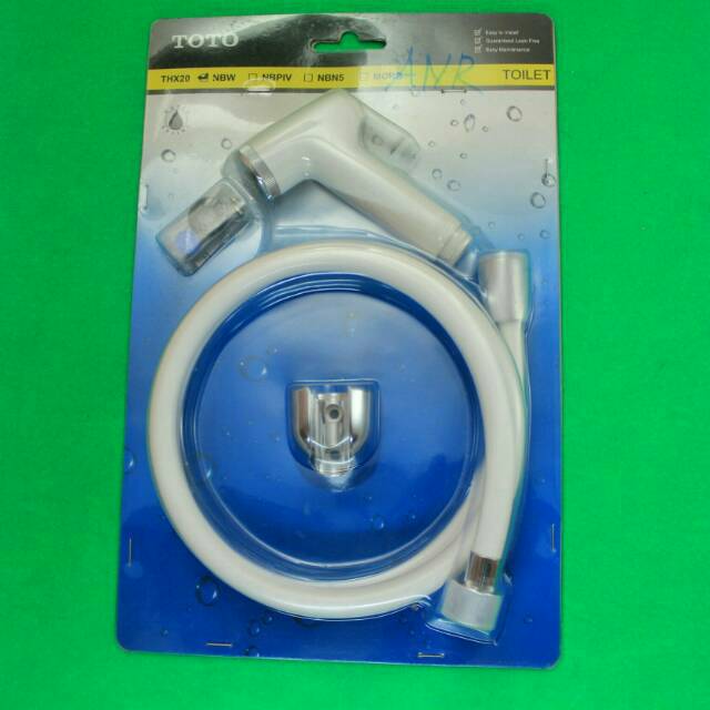 Jet Shower Cebok TOTO