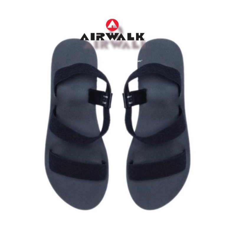 sandal wanita airwalk original