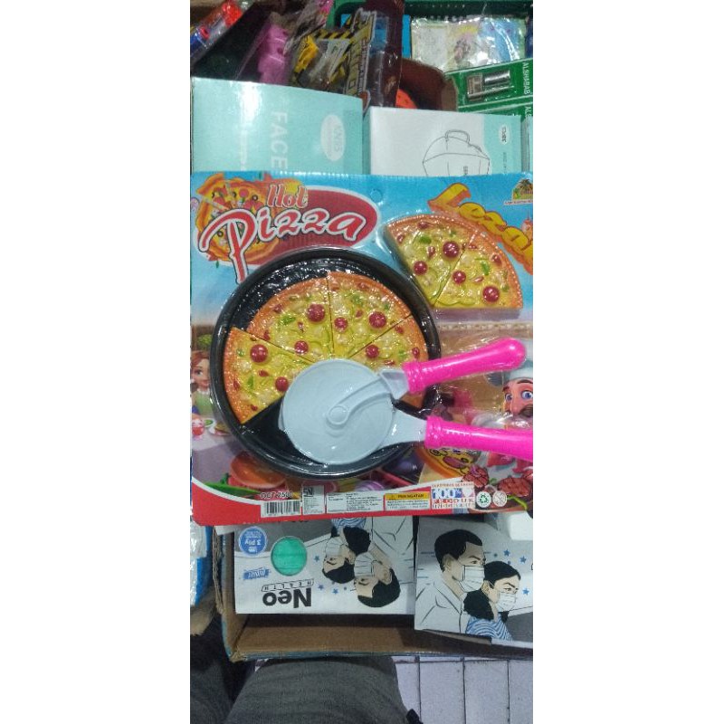 

Super Pizza
