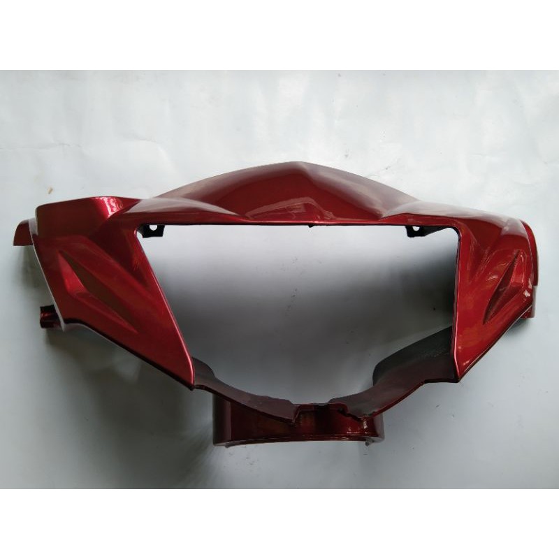 cover head lam batok depan Jupiter MX 2006-2009