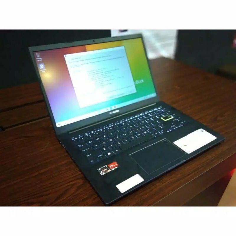 ASUS M413DA EK301T AMD RYZEN 3 3250U 8GB SSD512GB WINDOWS 10