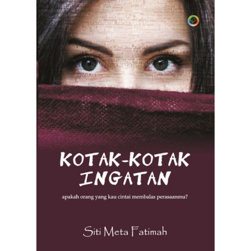 

KOTAK-KOTAK INGATAN