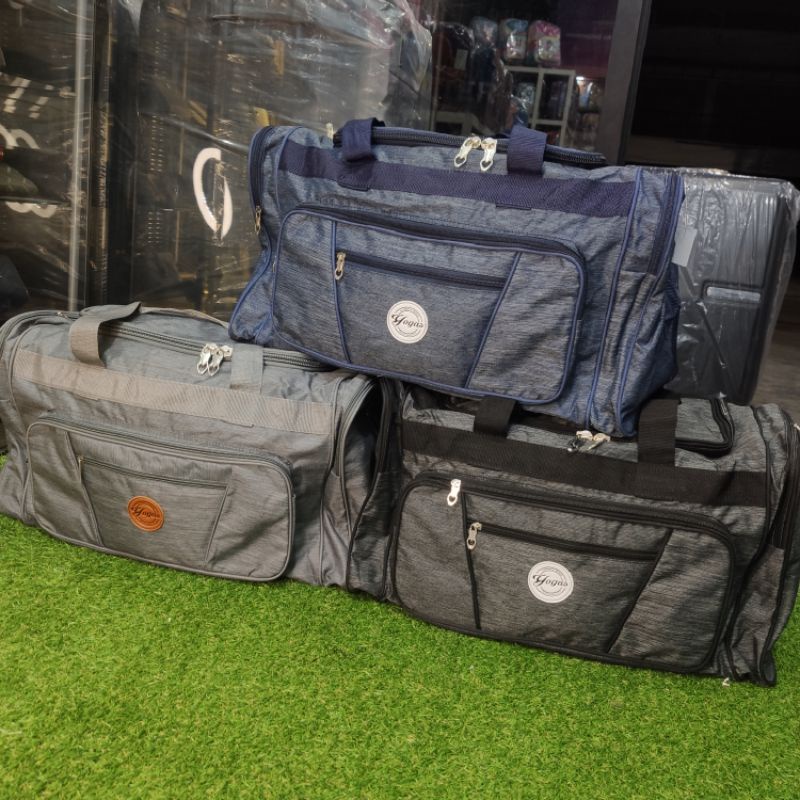 Travel Bag  Yogas Tas PakaianL1112
