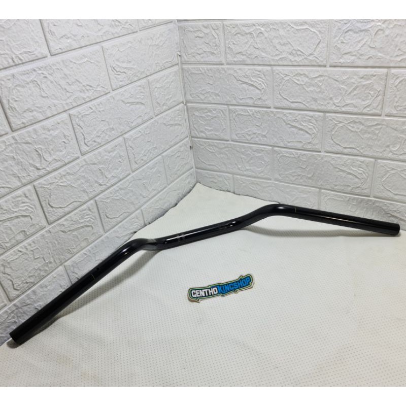 STANG SCORPIO NEW HITAM ORIGINAL