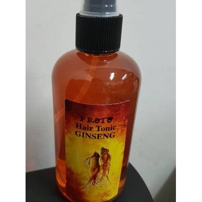 HAIR TONIC PROTO GINSENG ORIGINAL 250ML - HAIR TONIC PROTO