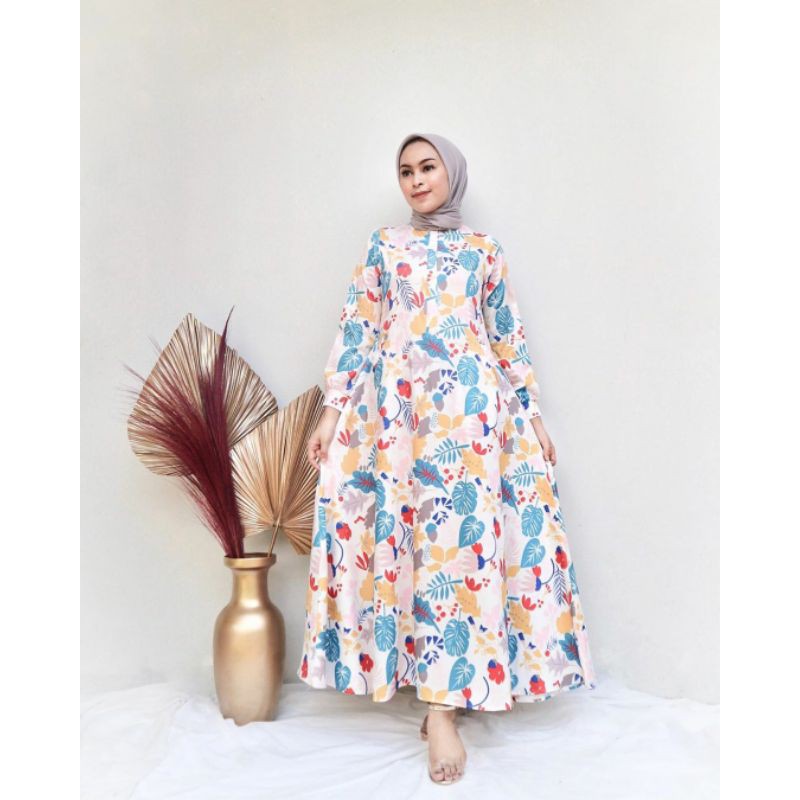 Winody Dress terbaru
