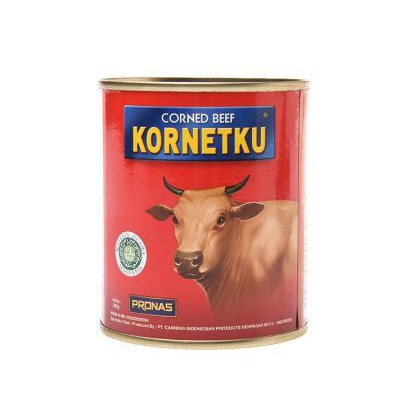 

Pronas Kornetku 340gr