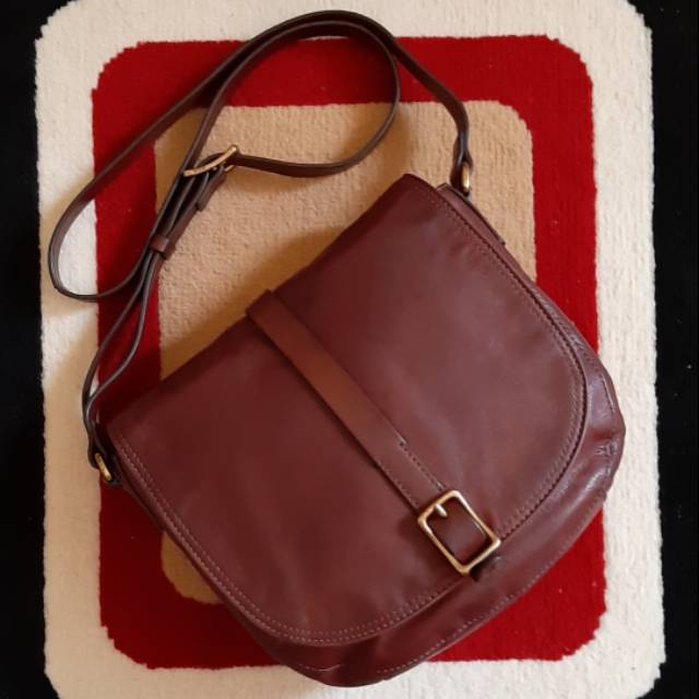 Tas fossil kendall kendal