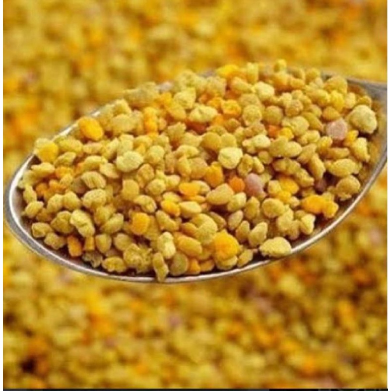 Bee pollen