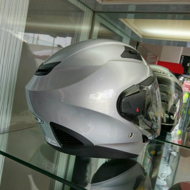 Zeus ZS611 SILVER 611-3