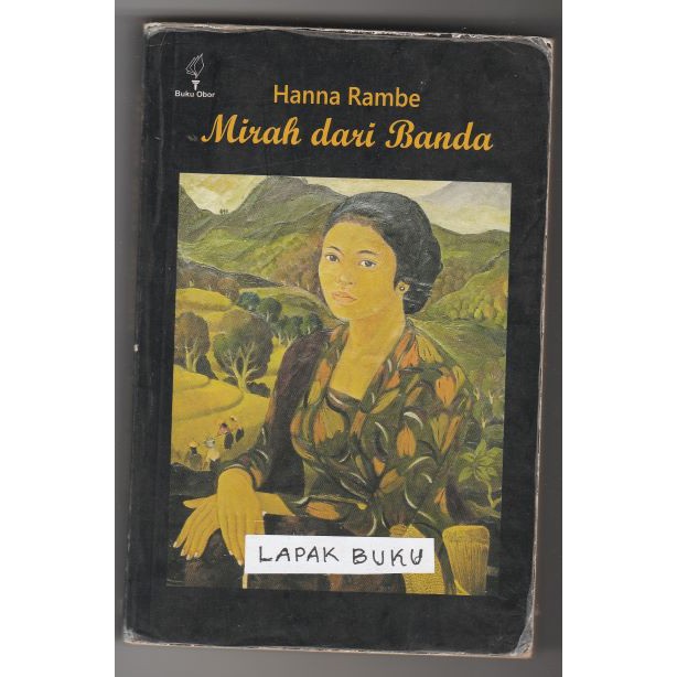 Mirah dari Banda; Hanna Rambe