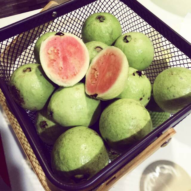 

*JAMBU MERAH MURAH*