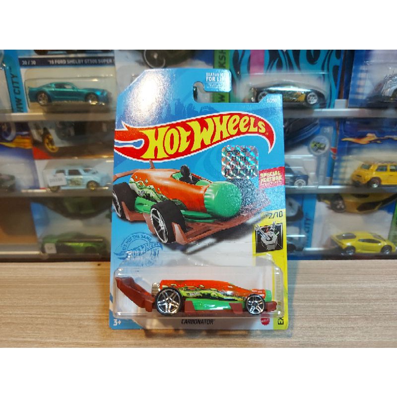 HOT WHEELS MURAH 3 - ORIGINAL ASLI 100% - MAINAN ANAK