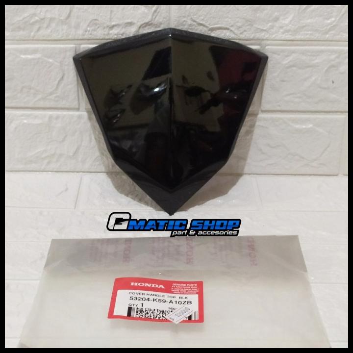 Visor Vario 125 / 150 Led Old Original Honda