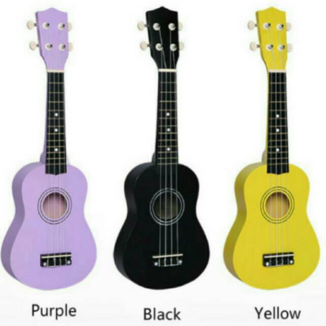 GITAR | GITAR UKULELE | GITAR MINI | GITAR ANAK