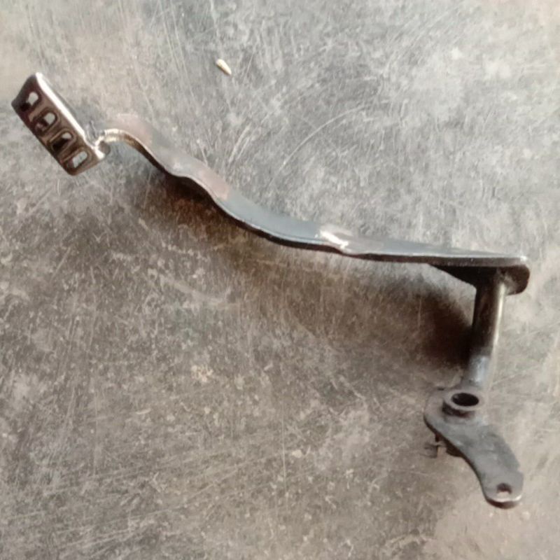 PEDAL REM CRYSTAL TUNE ORI