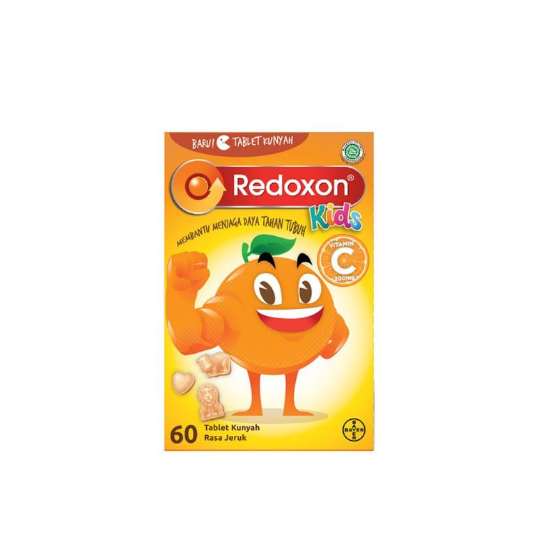 Redoxon Kids Vitamin Anak