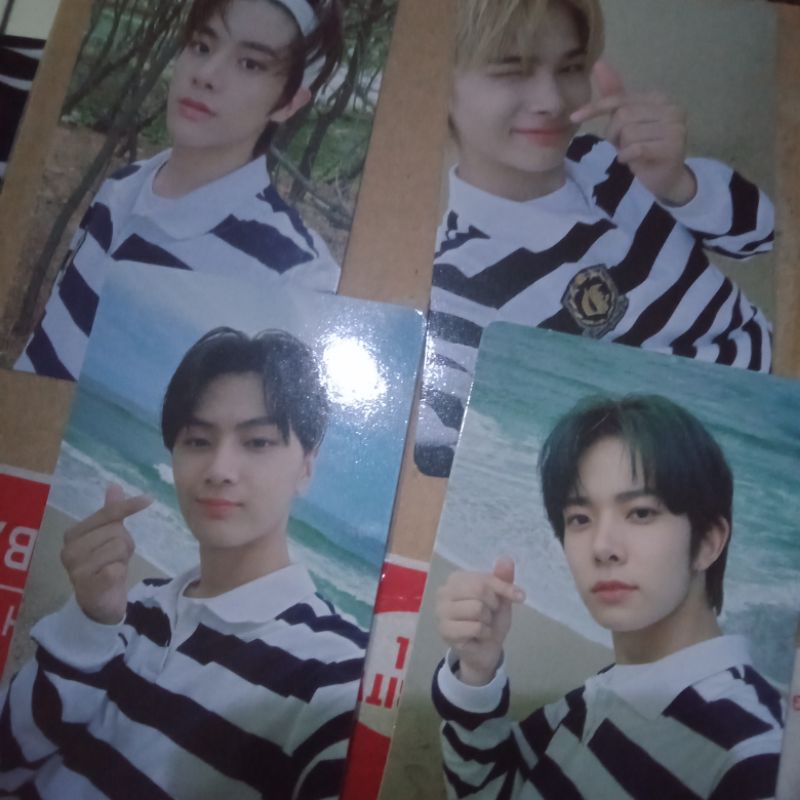 Official PC photocard pob gift pre order benefit weverse event tamed-dashed enhypen d:d Dimension:dilemma jungwon Heeseung Jay Jake Sunghoon Sunoo Ni-Ki Ody odysseus