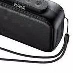❃ PROMO speker salon ROBOT RB100 Speaker Bluetooth wireless 5.0 Mini Portable Support Micro SD Origi