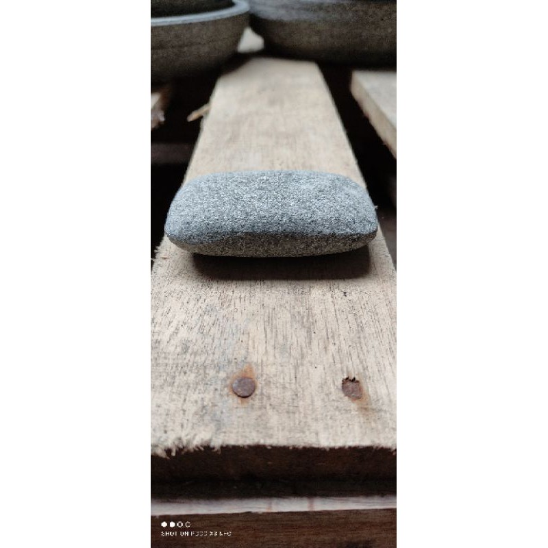 Batu Pembersih Daki // Batu Mandi // Batu Gosok