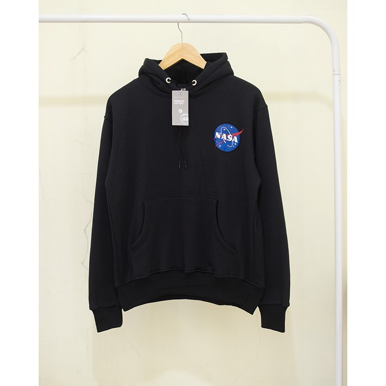 nasa sweatshirt h and m