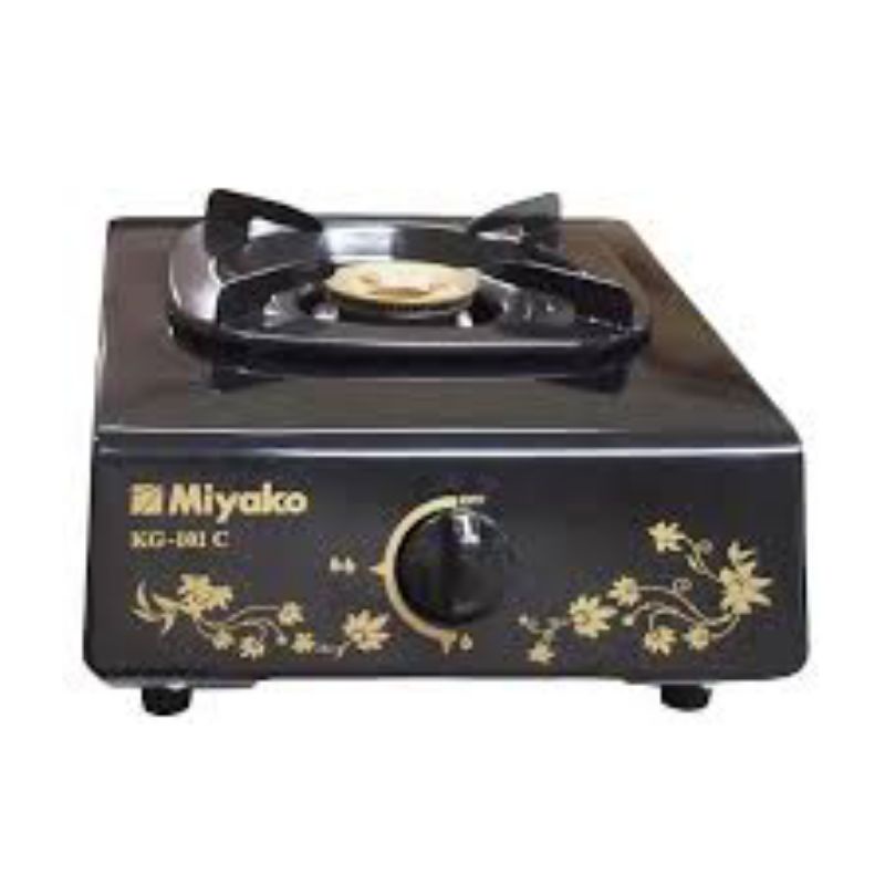 kompor miyako 1 tungku