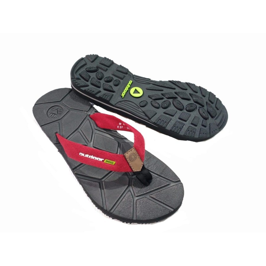 Sandal Wanita Outdoor Pro Celica JX