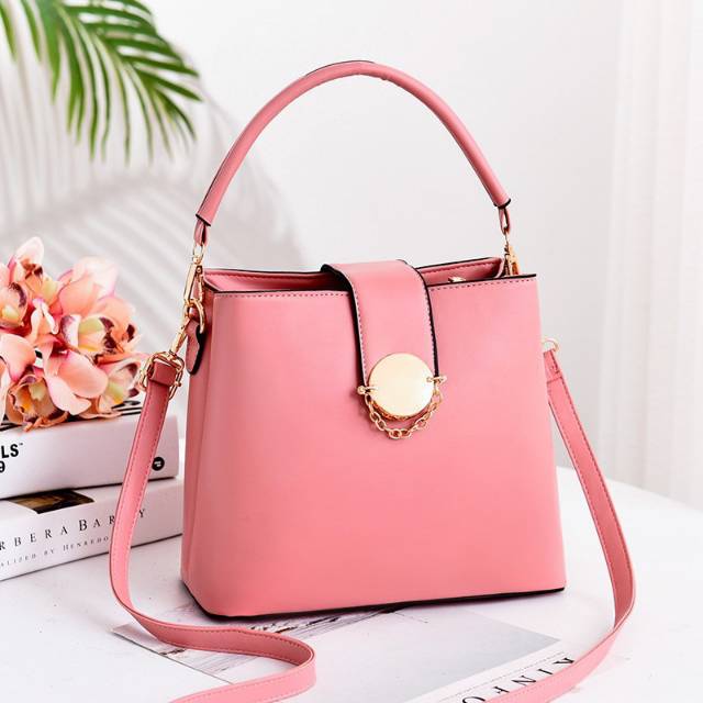 LADIESBAG - TAS SELEMPANG HANDBAG WANITA CEWEK IMPORT FASHION MURAH SELEMPANG KONDANGAN LB- 715