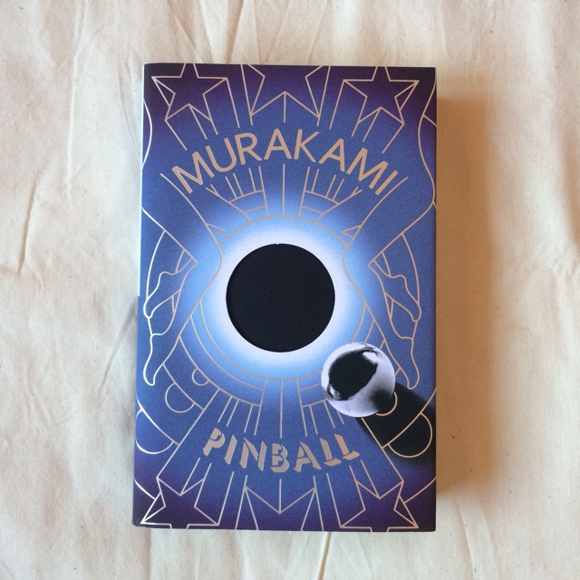 Pinball / Wind - Haruki Murakami