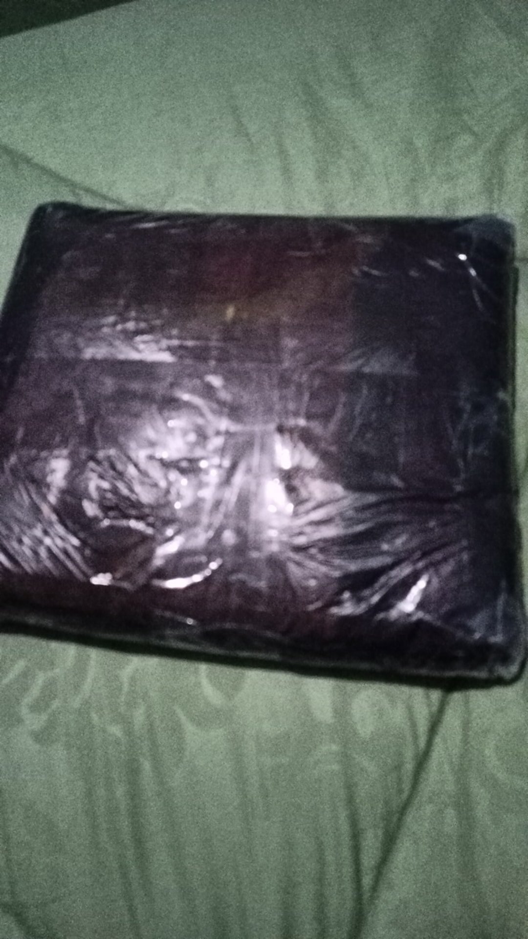 Sprei Homemade