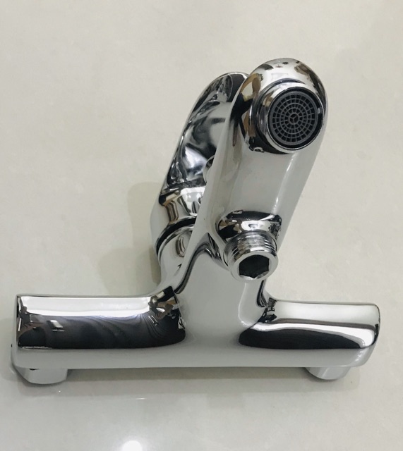 SLB-067-JL Kran Bathtub Shower Panas Dingin-Keran / Hot Cold Faucet