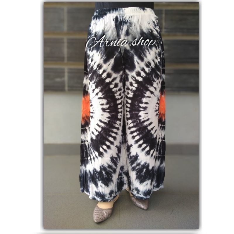 KULOT PANJANG KULOT SANTAY KULOT MODEL BALI-1