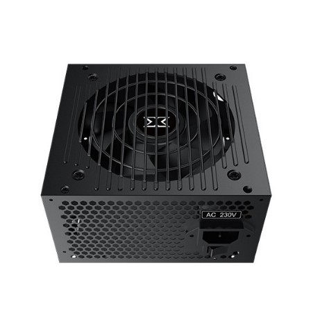 POWER SUPPLY Pc XAGATEC 450W Atx X-Power III 3 12cm fan - Psu 450 watt