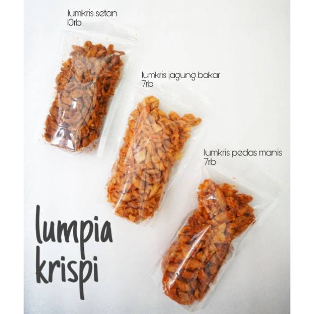 

Lumkris