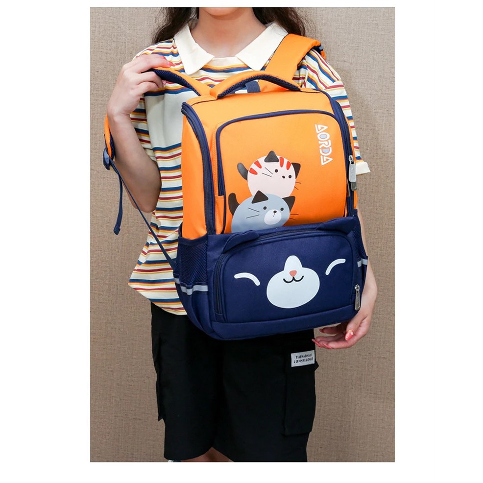 AORDA - Tas Ransel Anak