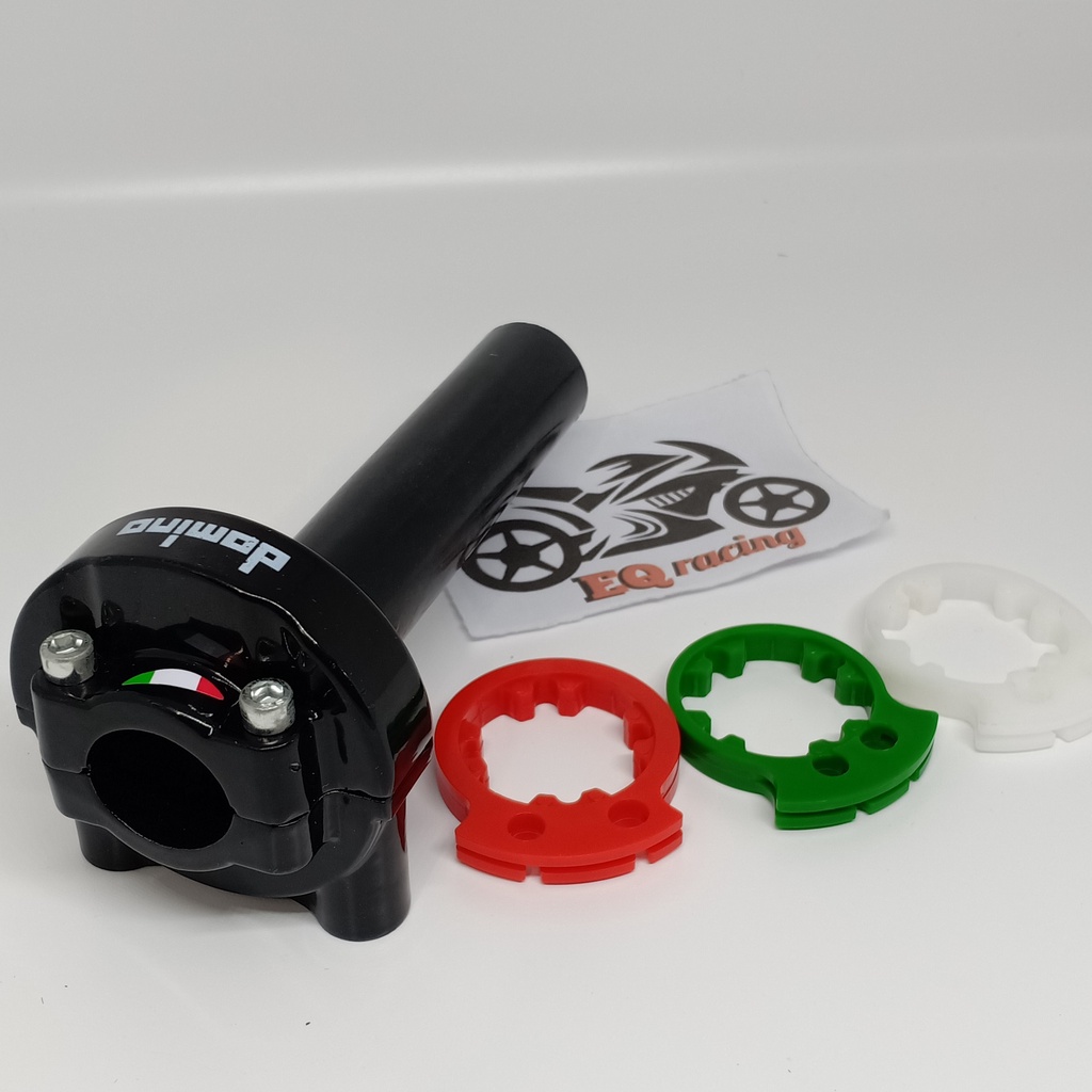 Gas spontan Domino 2 kabel Gas DOMINO