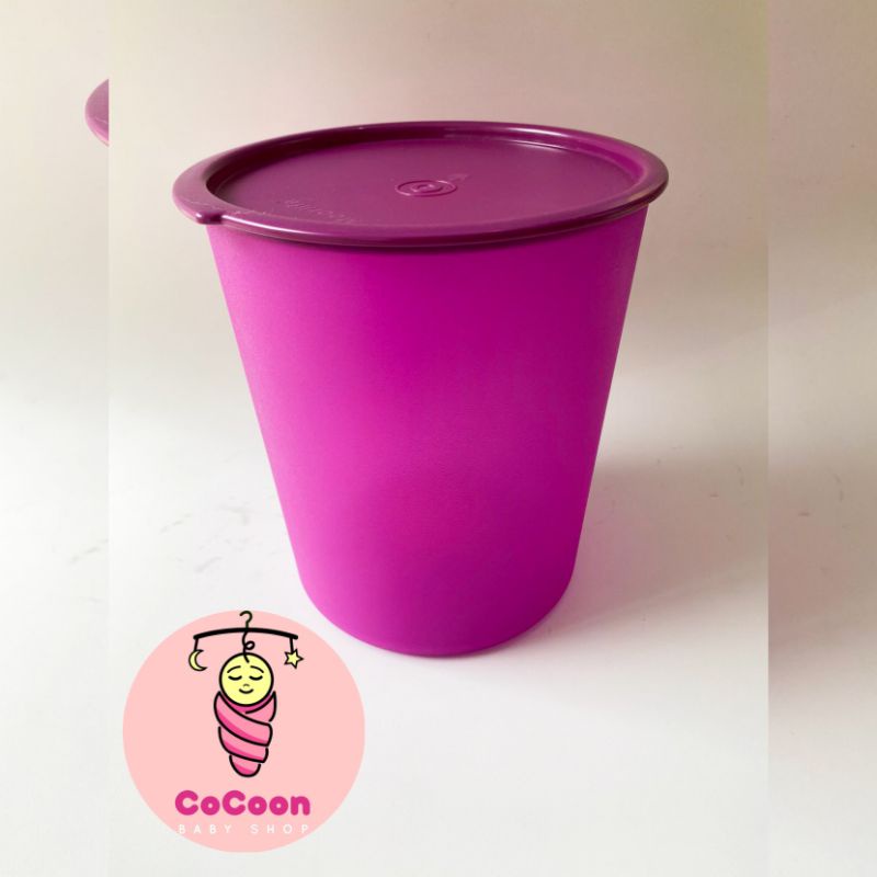 Moorlife Tempat Kerupuk Besar 4,5 liter / Toples Makanan Kering