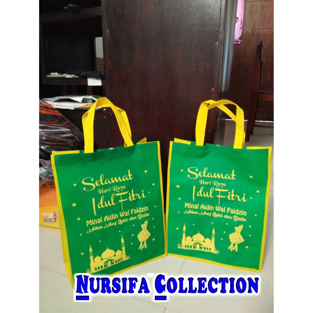 

Tas Parcel Lebaran Untuk Tempat Parcel Tas Undangan Pernikahan Tas Ulang Tahun Tas Promosi