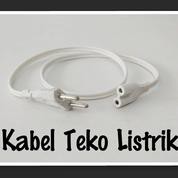 Kabel Jack Teko Listrik / Pemanas Air Elektrik