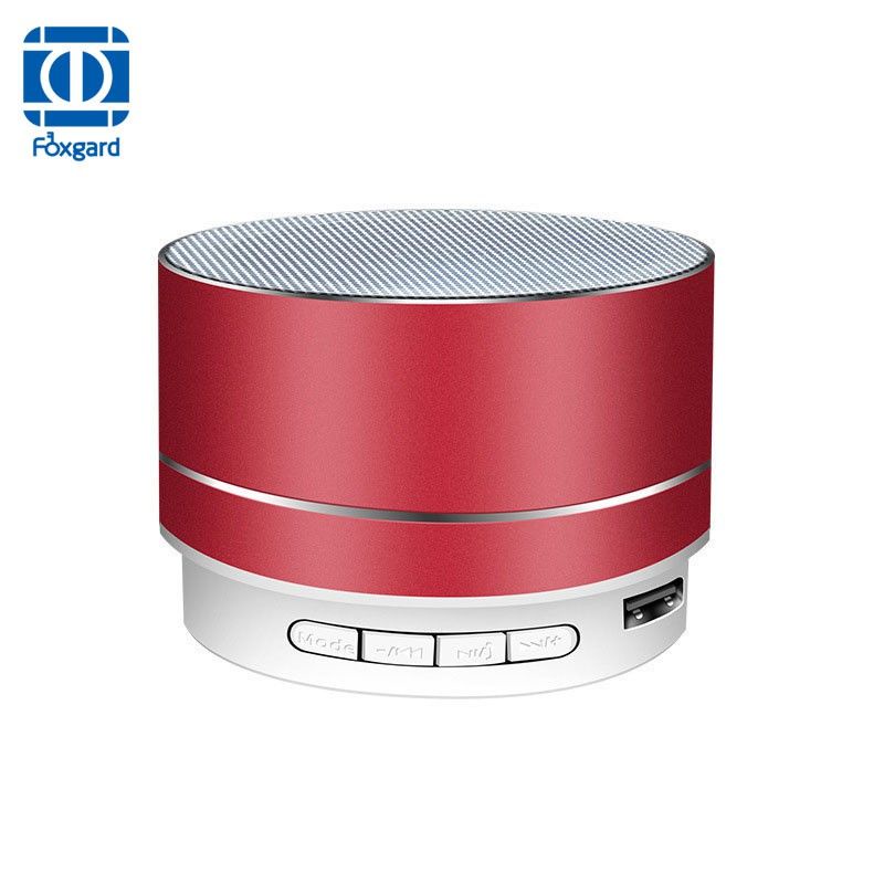 Speaker Bluetooth Mini A10 USB Memori