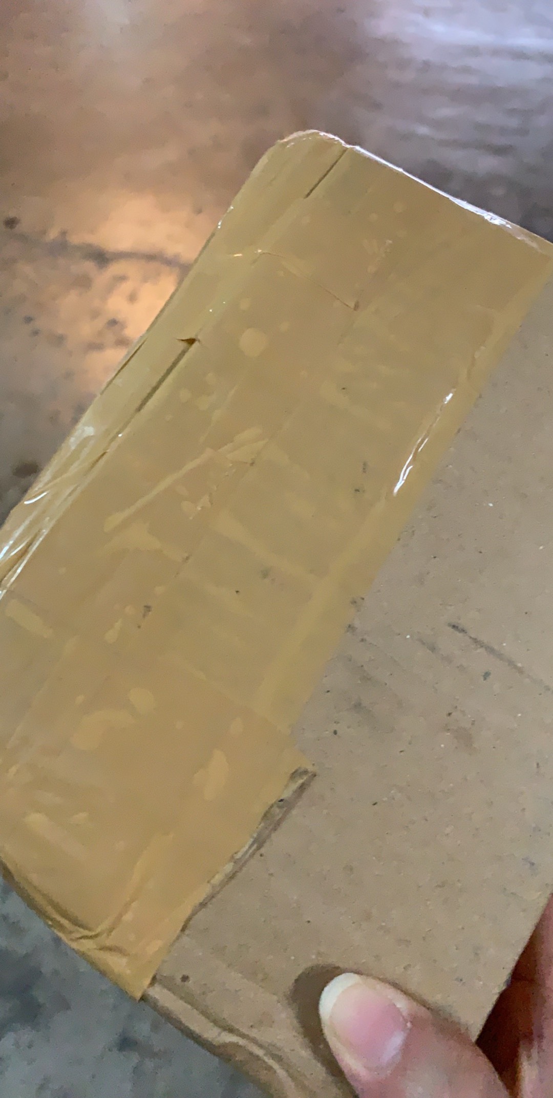 Food Container Kotak Box Makanan Wadah Plastik Thinwall - 1000ml