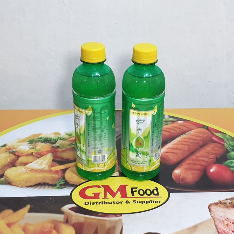 

ADEM SARI CHING KU 350ML