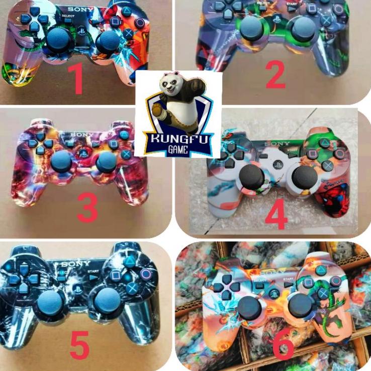 (HARGA SPESIAL) stik ps3 pabrik/stik op ps3 /stik ori pabrik