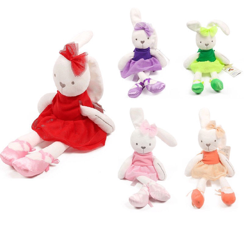 large soft toys for babies