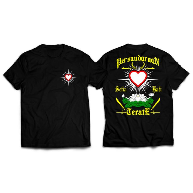 Kaos Raja Tega PSHT Kaos SH Terate Kaos Terbaru Kaos Pendek Kaos Murah Kaos Simpel Kaos Pencaksilat 