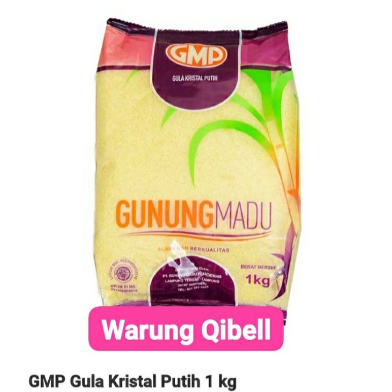 

gula kristal gula putih berat 1 kg